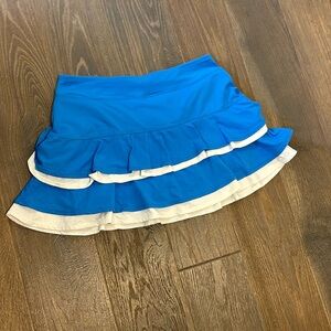 Lilly Pulitzer skort size Medium